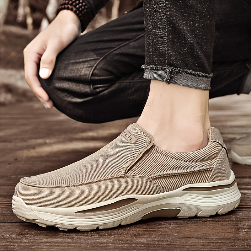 Άνετα παπούτσια Slip-On