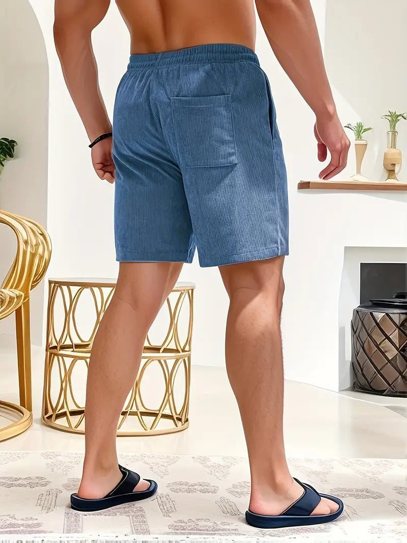 Ανδρικά σορτς Casual