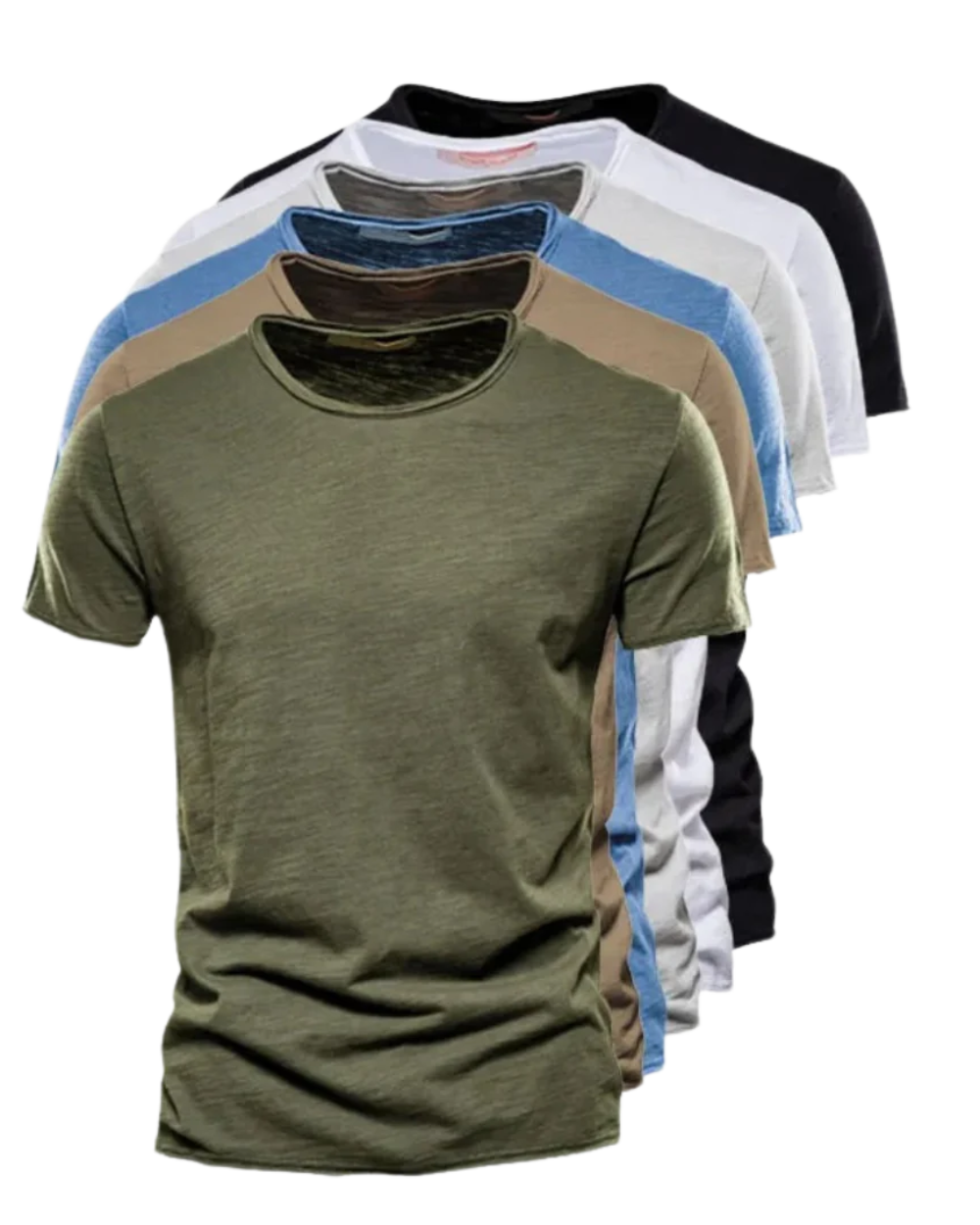 Κλασικό T-Shirt