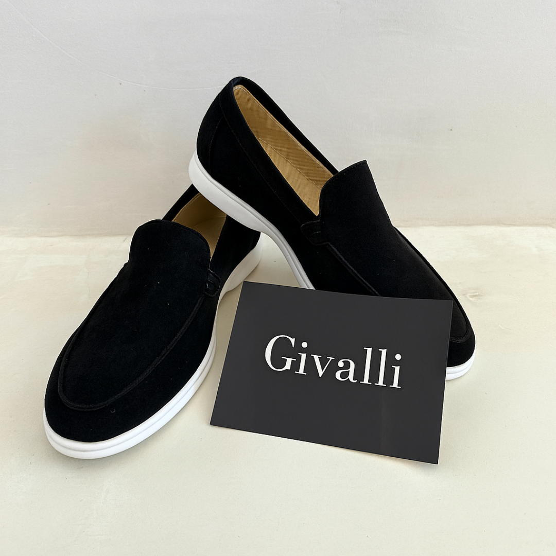 Givalli Σουέτ σαγιονάρες
