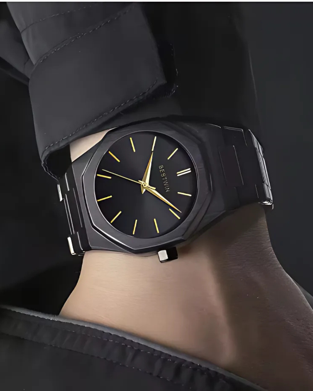 Ρολόι Genève Premium