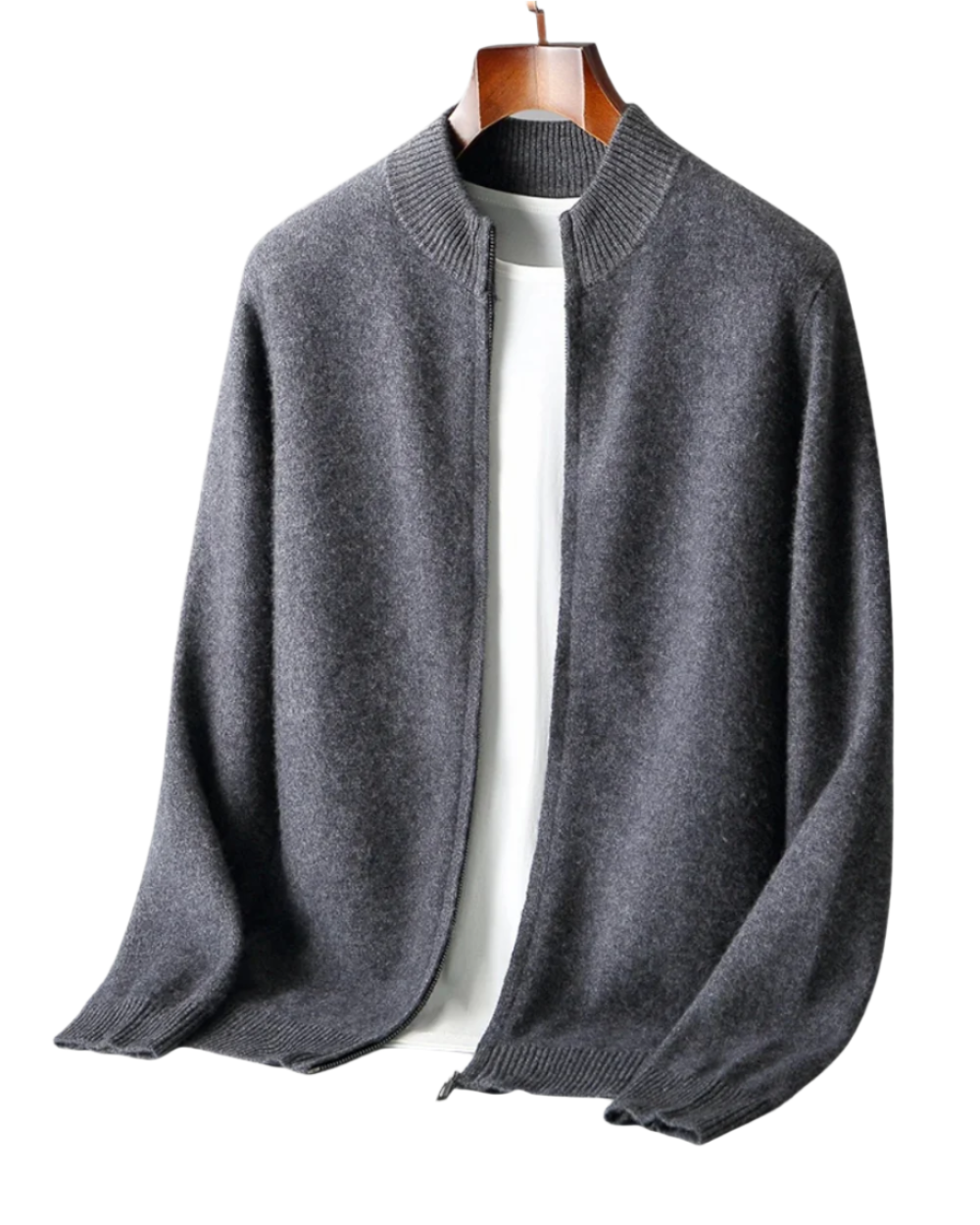 Apollo Merino Wool ζακέτα