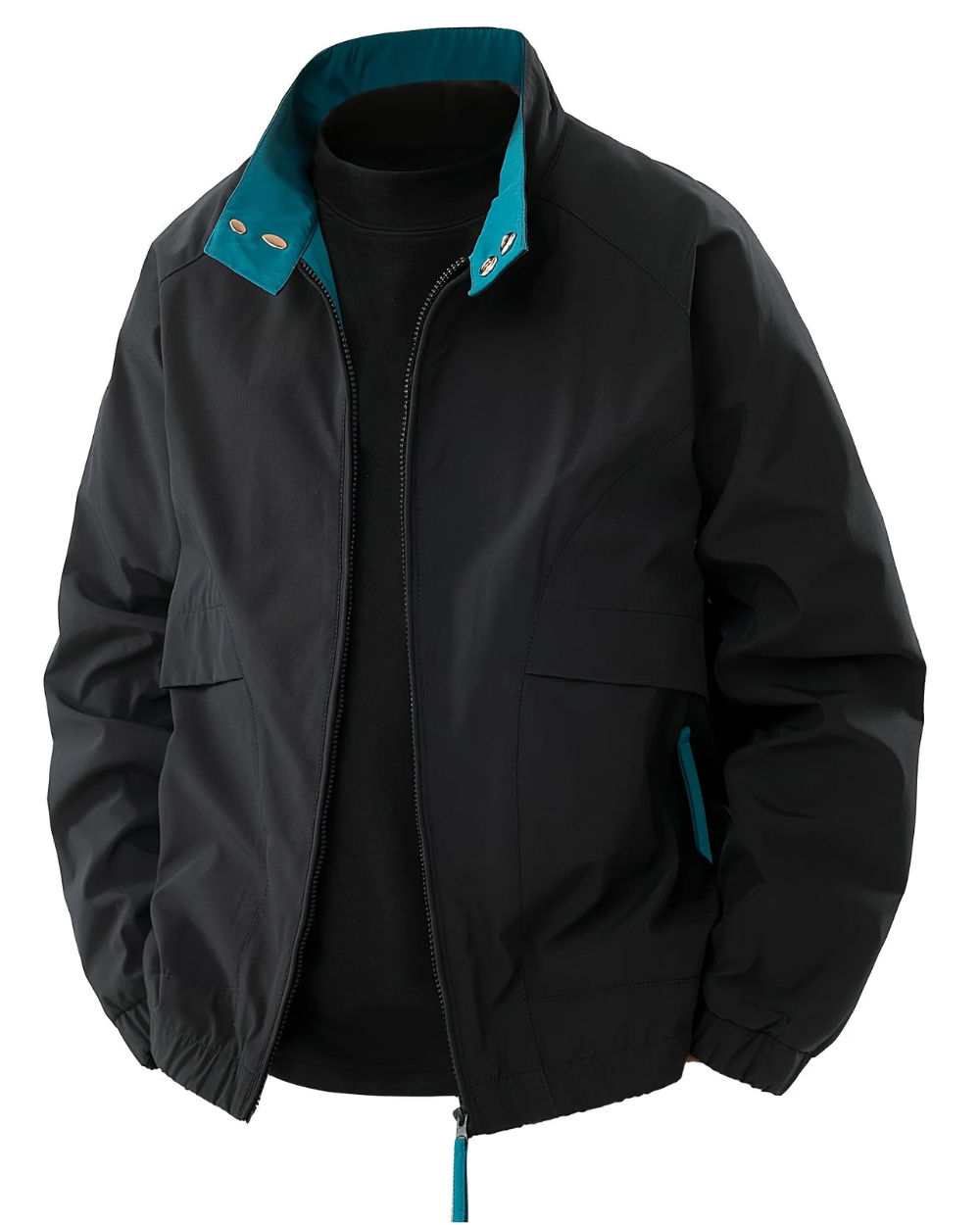 Ρώμη Casual Jacket