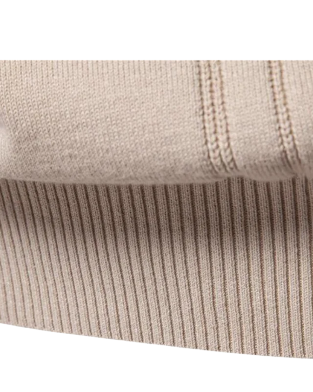 Ανδρικό πουλόβερ με καρό σχέδιο