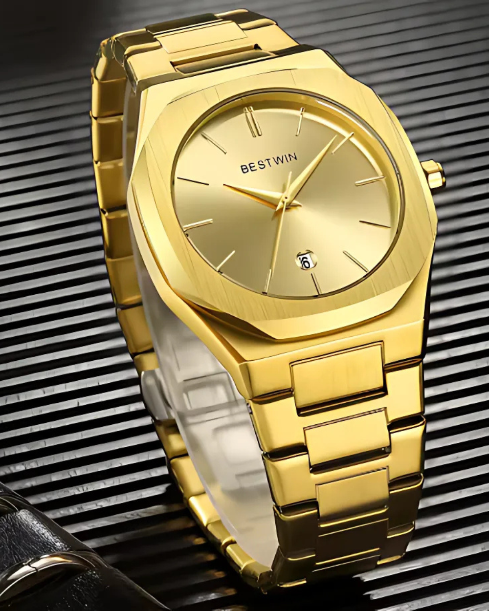 Ρολόι Genève Premium
