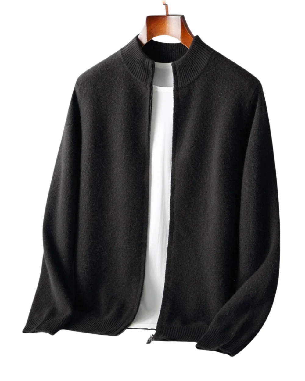 Apollo Merino Wool ζακέτα
