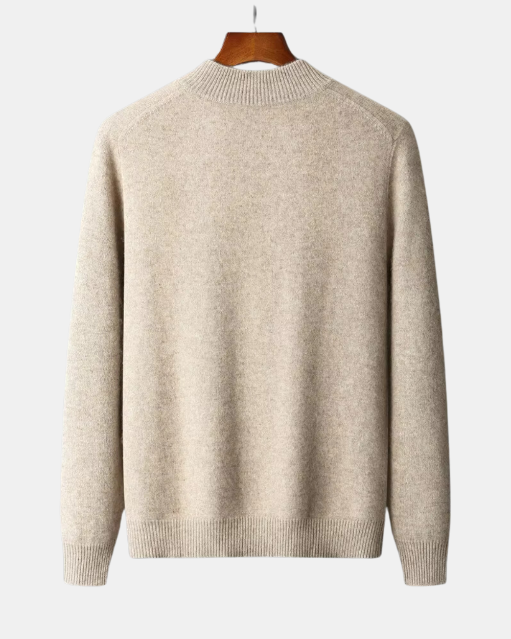 Apollo Merino Wool ζακέτα