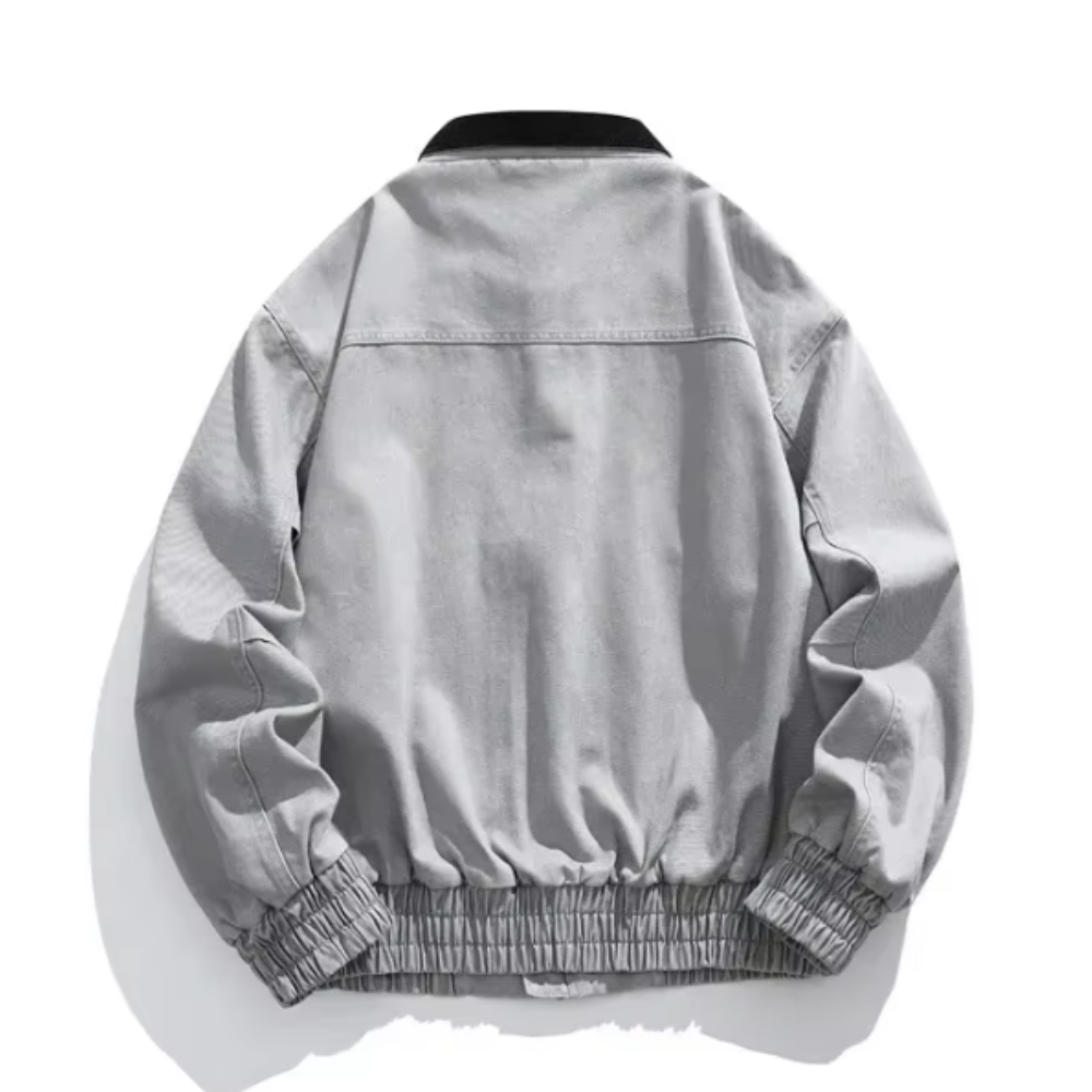 Vintage μπουφάν βομβαρδιστικό