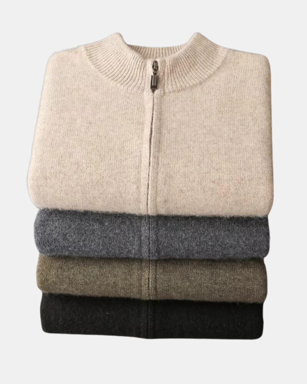 Apollo Merino Wool ζακέτα