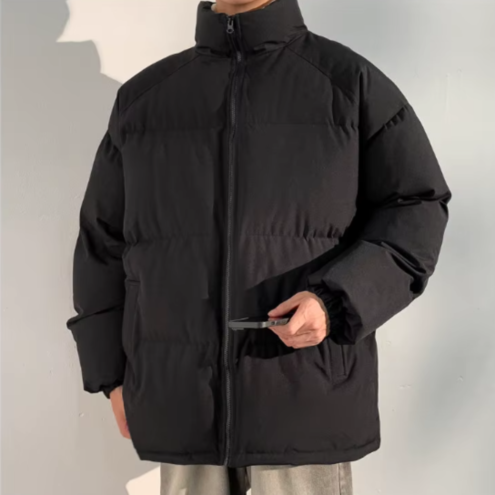 Αντιανεμικό μπουφάν Parkas