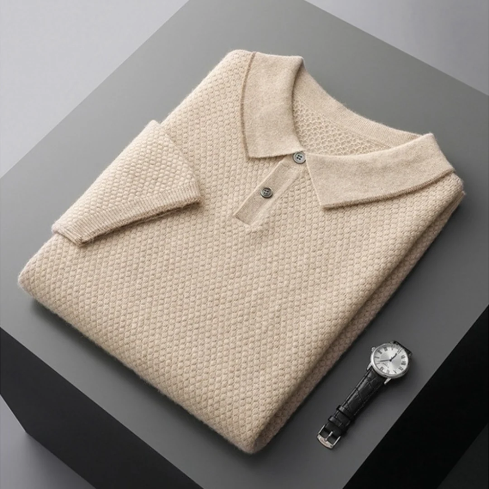 Aristo κασμίρι Polo