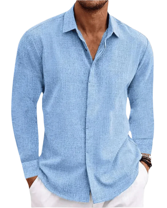Πουκάμισο Giovanni Casual