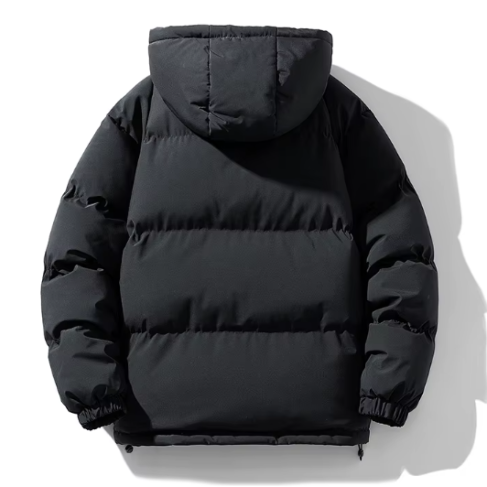 Αντιανεμικό μπουφάν Puffer