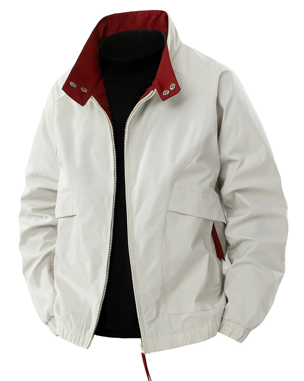 Ρώμη Casual Jacket