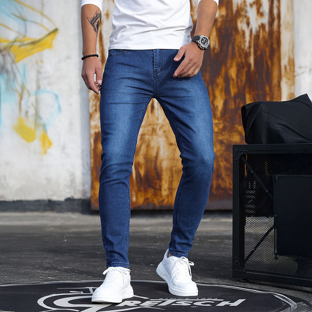 Casual τζιν