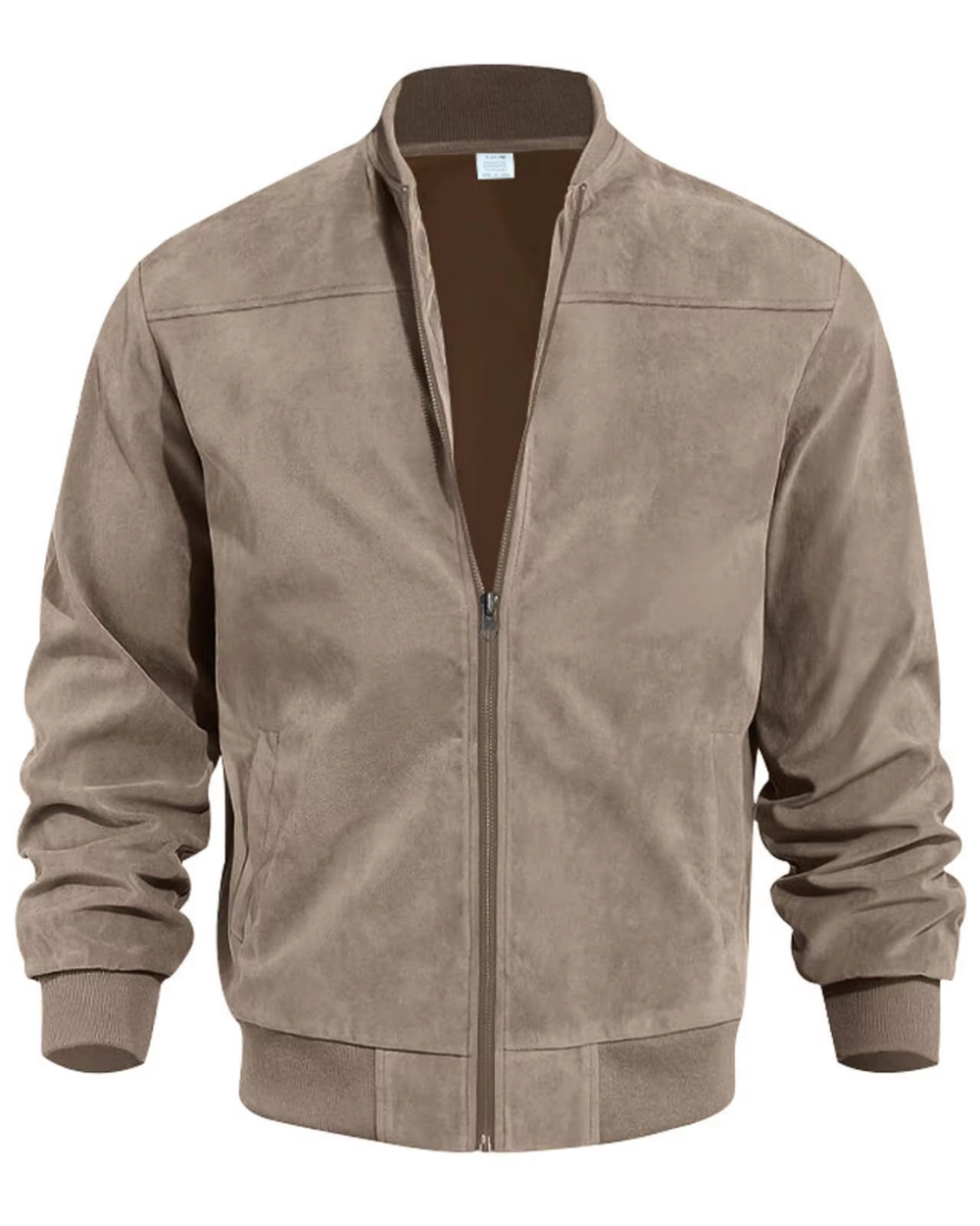 Κλασικό μπουφάν Bomber