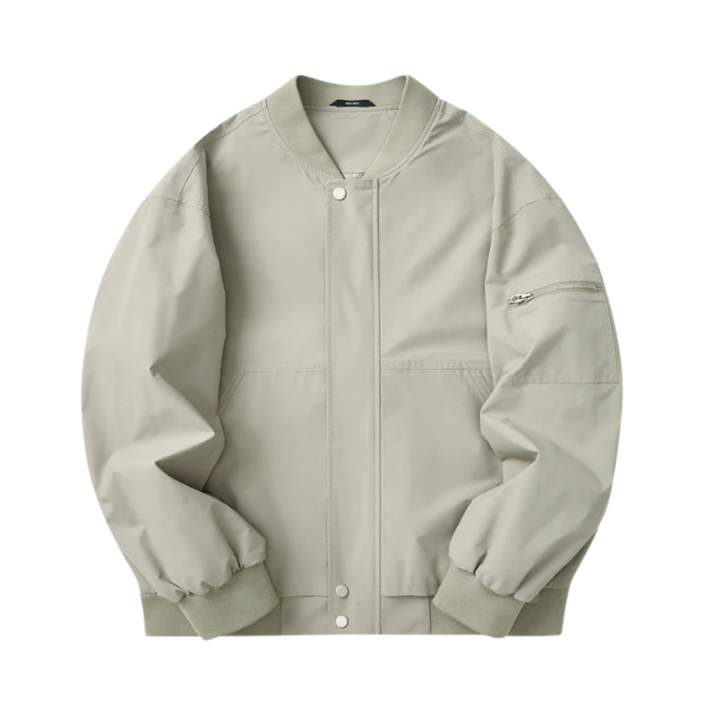Κομψό μπουφάν Bomber