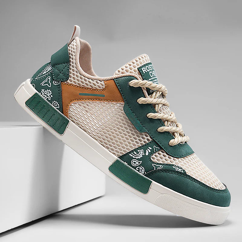 Μπιλμπάο Premium Sneakers