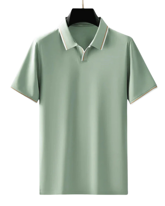 Πουκάμισο Polo Premium