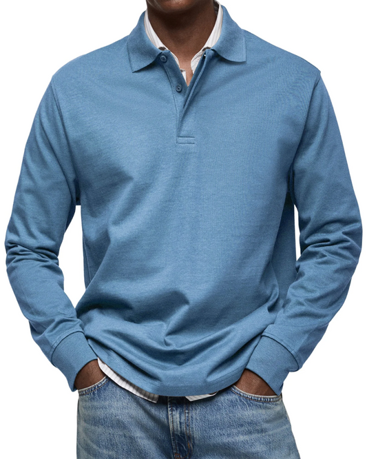 Casual πουλόβερ Polo