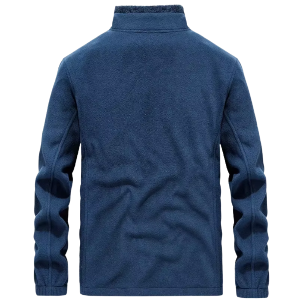 Softshell Fleece μπουφάν