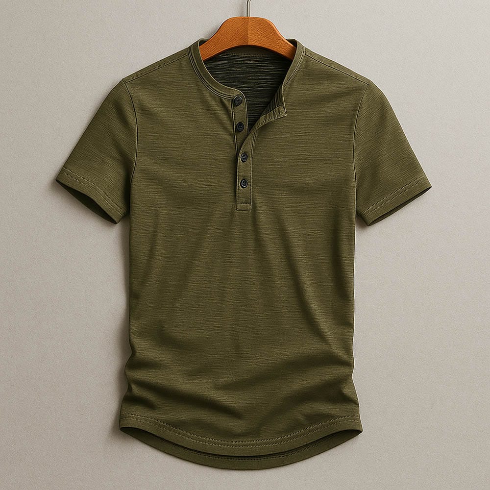 Every Day Basic T-Shirt