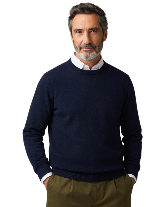 Αυστραλιανό μάλλινο πουλόβερ