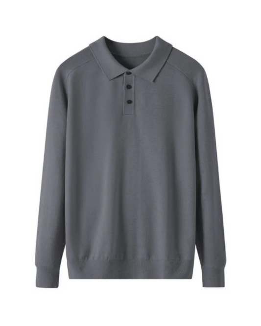 Bellagio Bellagio Merino Wool Polo