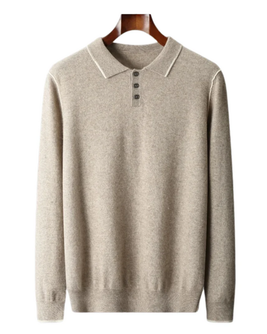 Saint-Tropez Κασμίρ Polo
