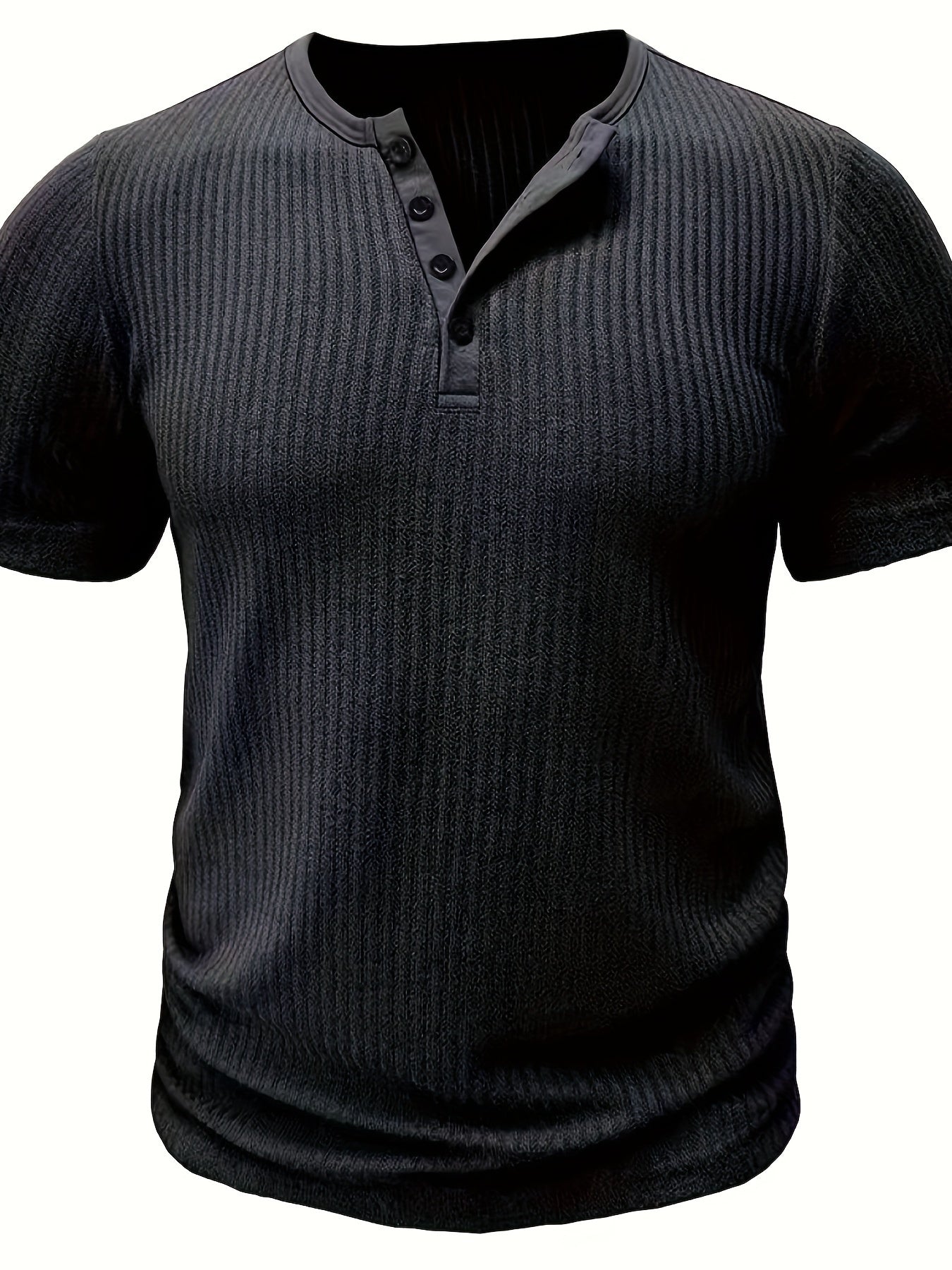 Κομψό μοτίβο T-Shirt