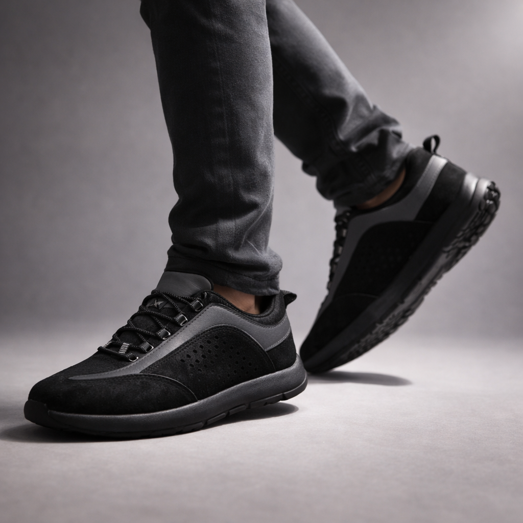 Κομψά και άνετα παπούτσια