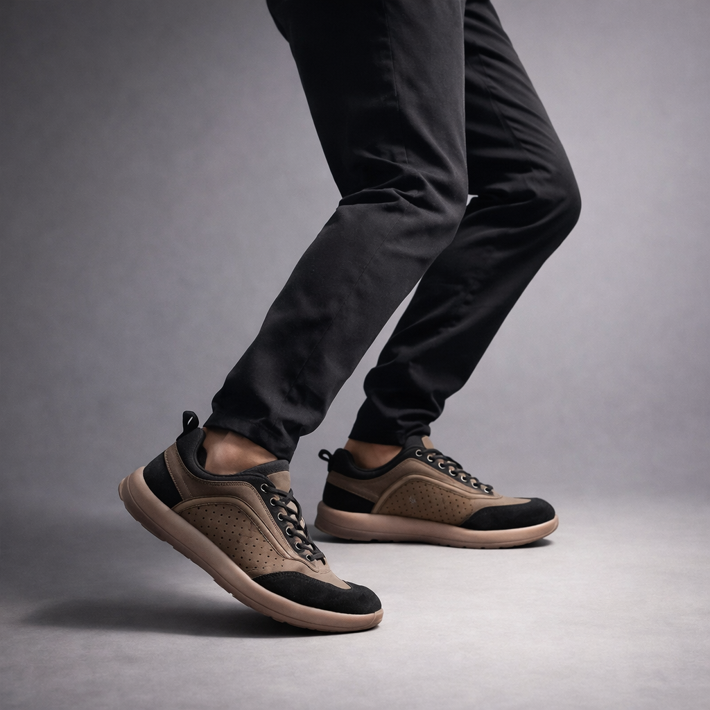 Κομψά και άνετα παπούτσια