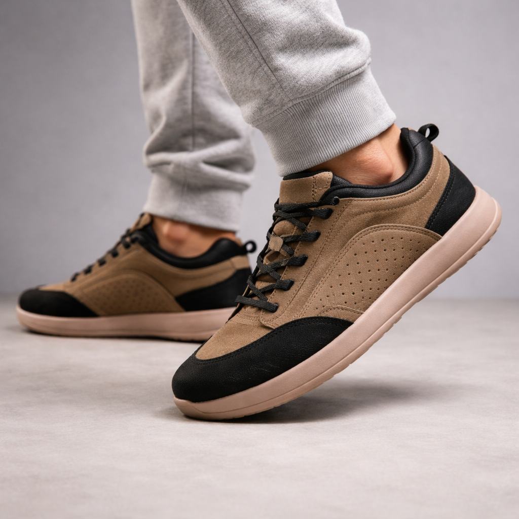 Κομψά και άνετα παπούτσια