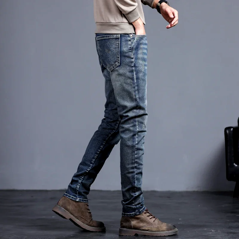 Slim Fit τζιν τζιν