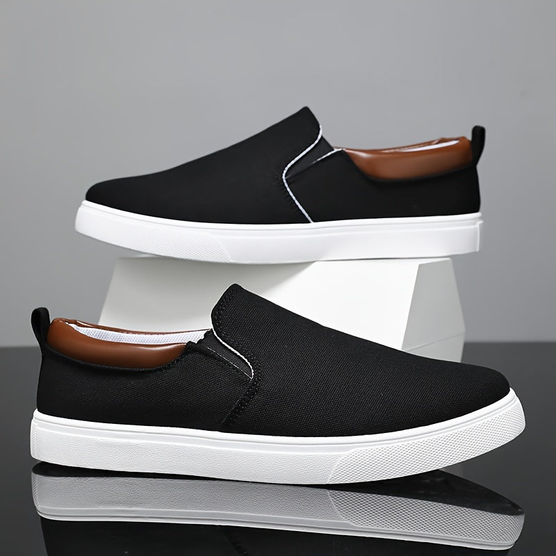 Slip-On Ανδρικά παπούτσια