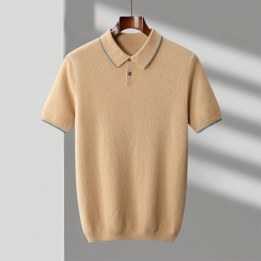Aristo κασμίρι Polo