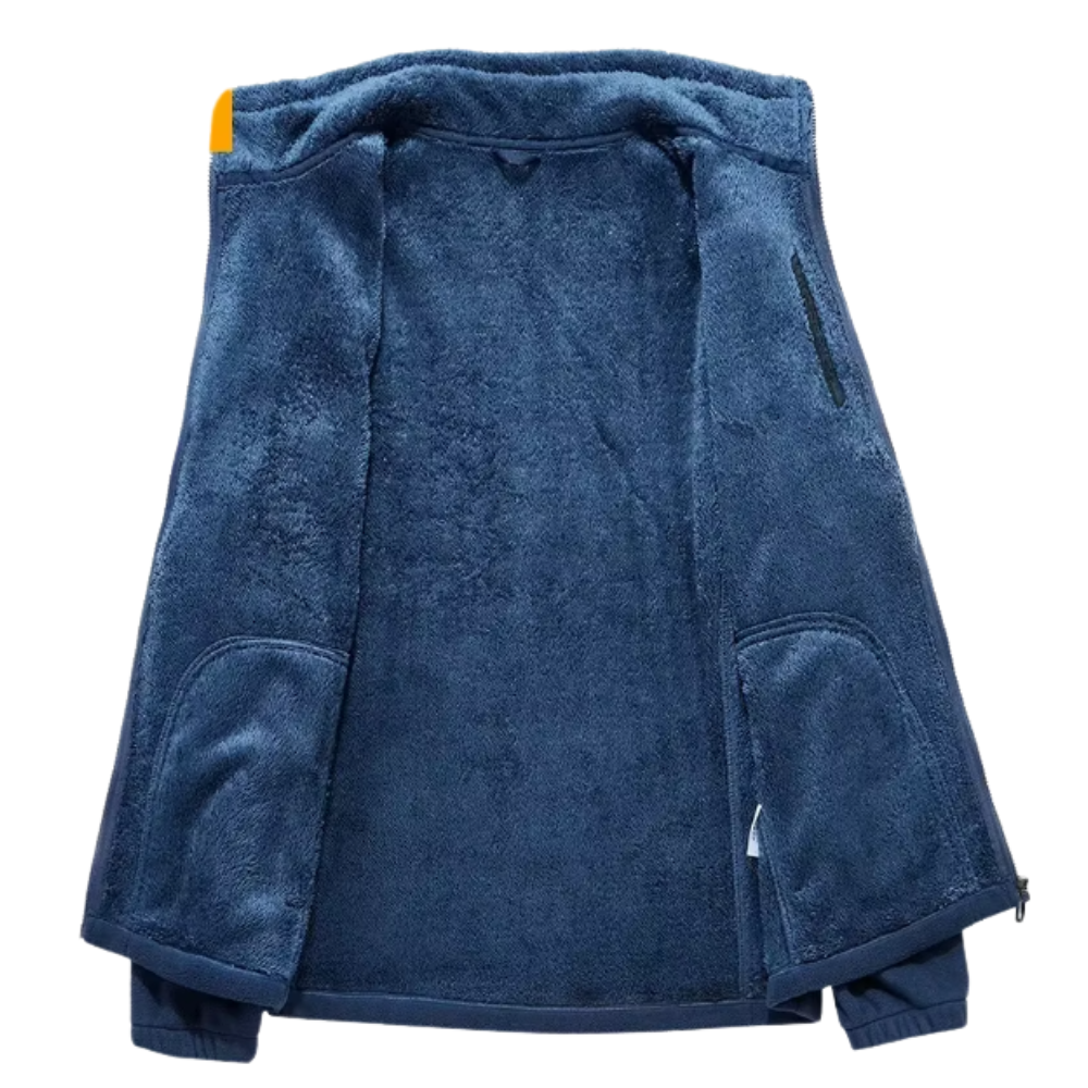 Softshell Fleece μπουφάν