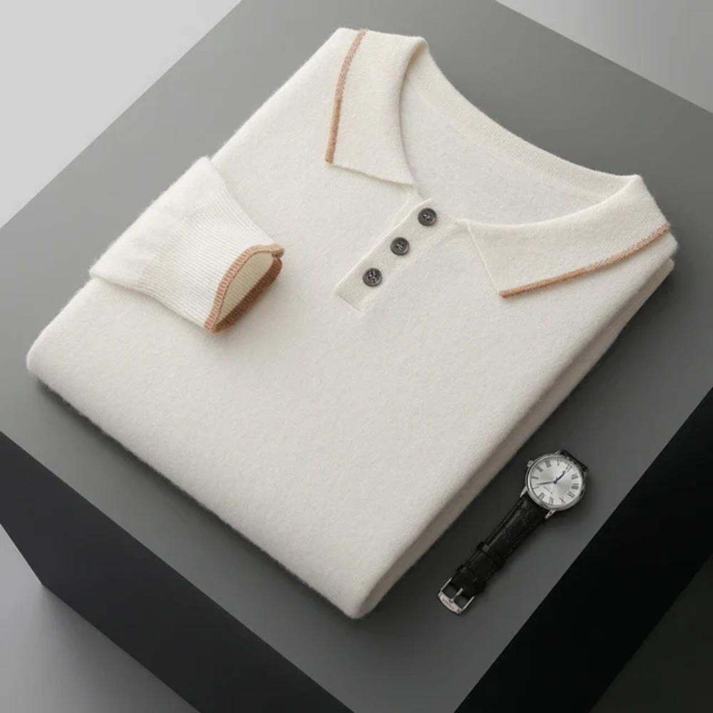 Saint-Tropez Κασμίρ Polo