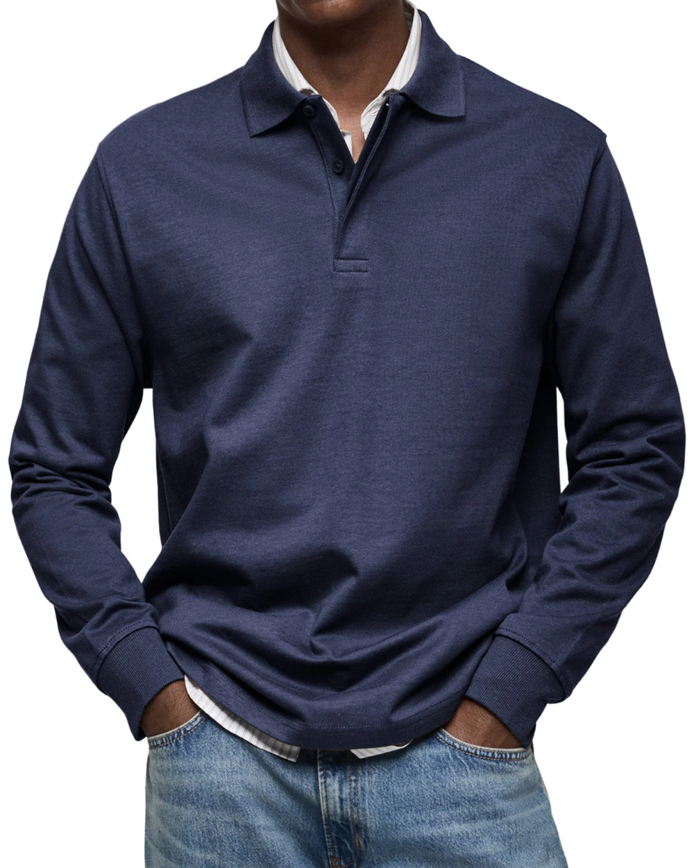 Casual πουλόβερ Polo