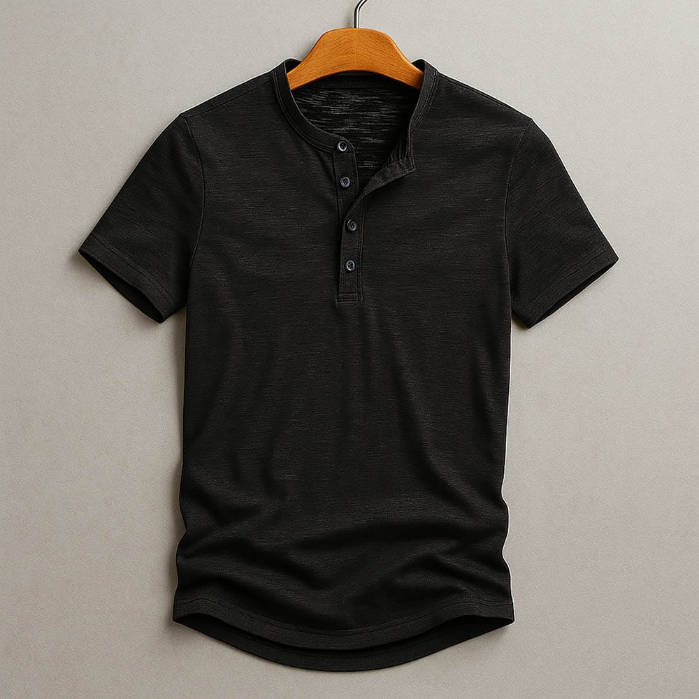 Every Day Basic T-Shirt