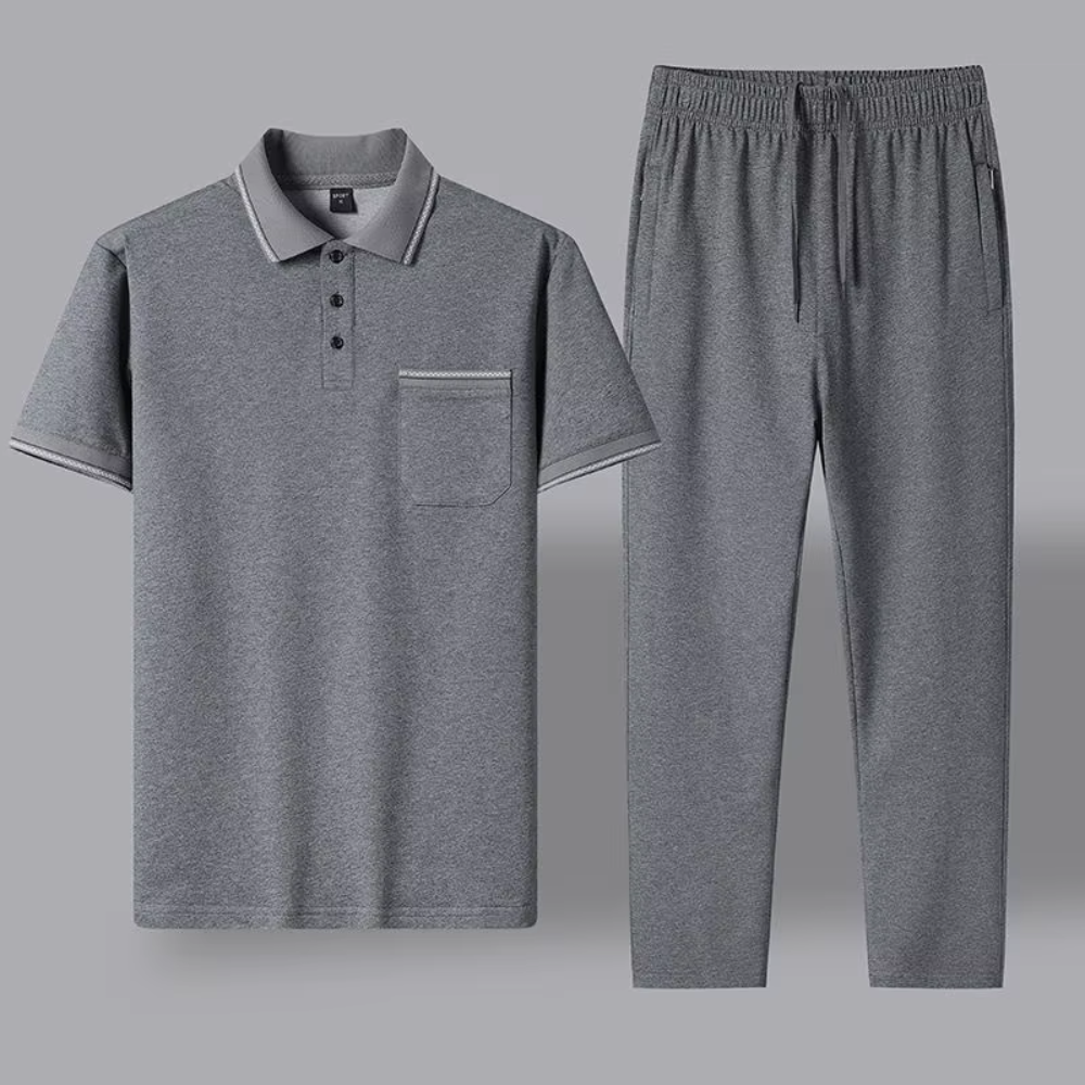 Σετ Polo 2 τεμαχίων