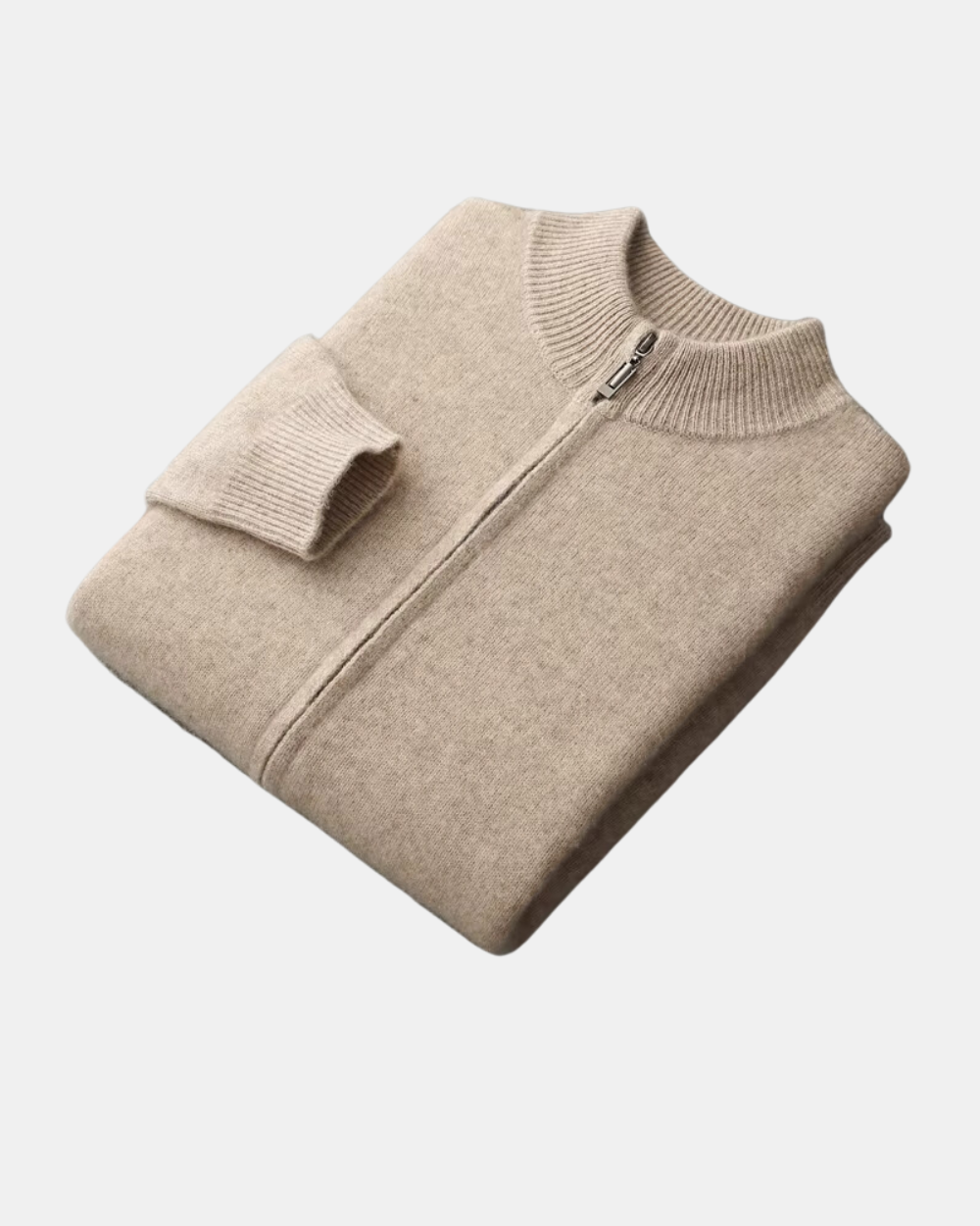 Apollo Merino Wool ζακέτα