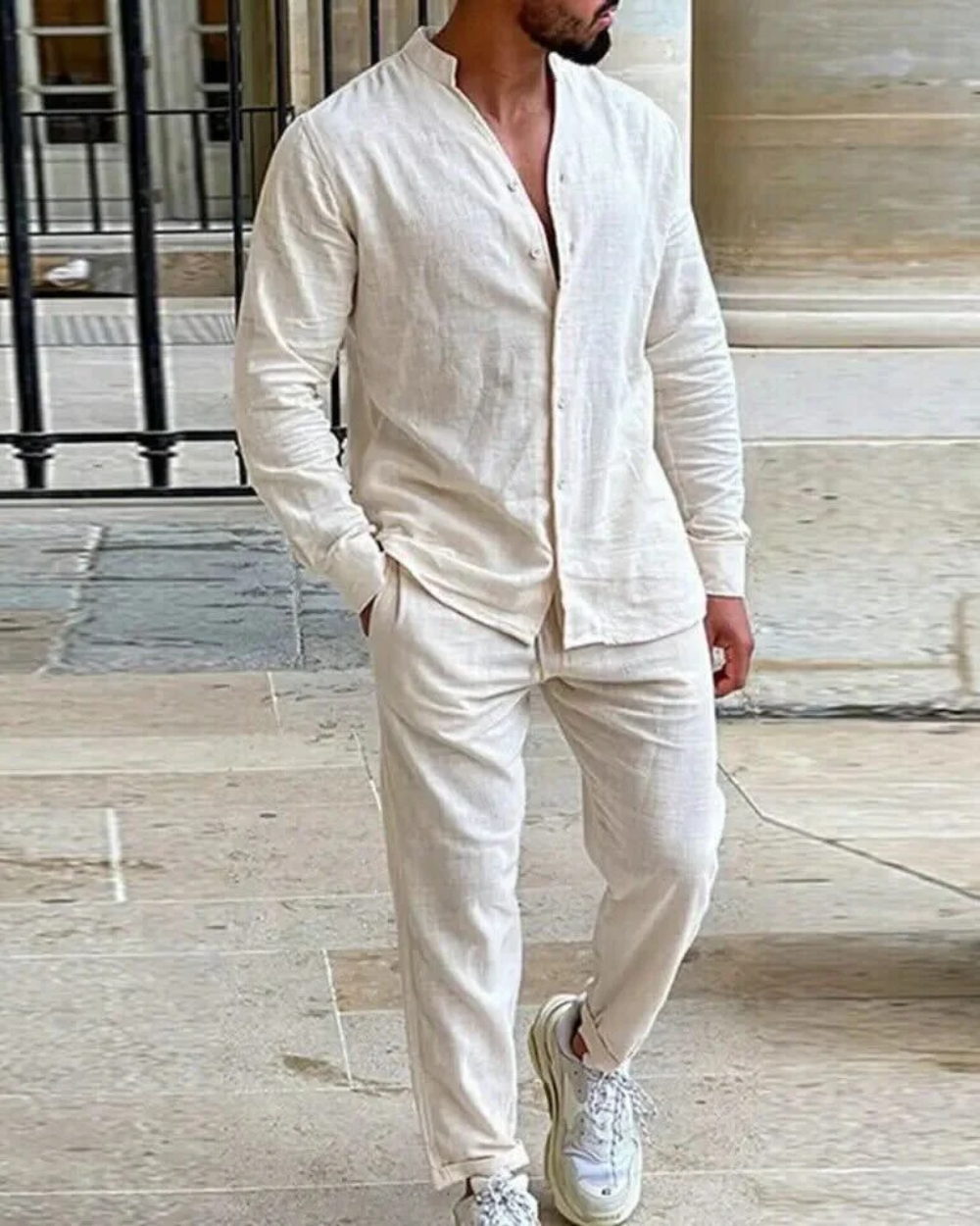 Κέιπ Τάουν σετ σεντόνια
