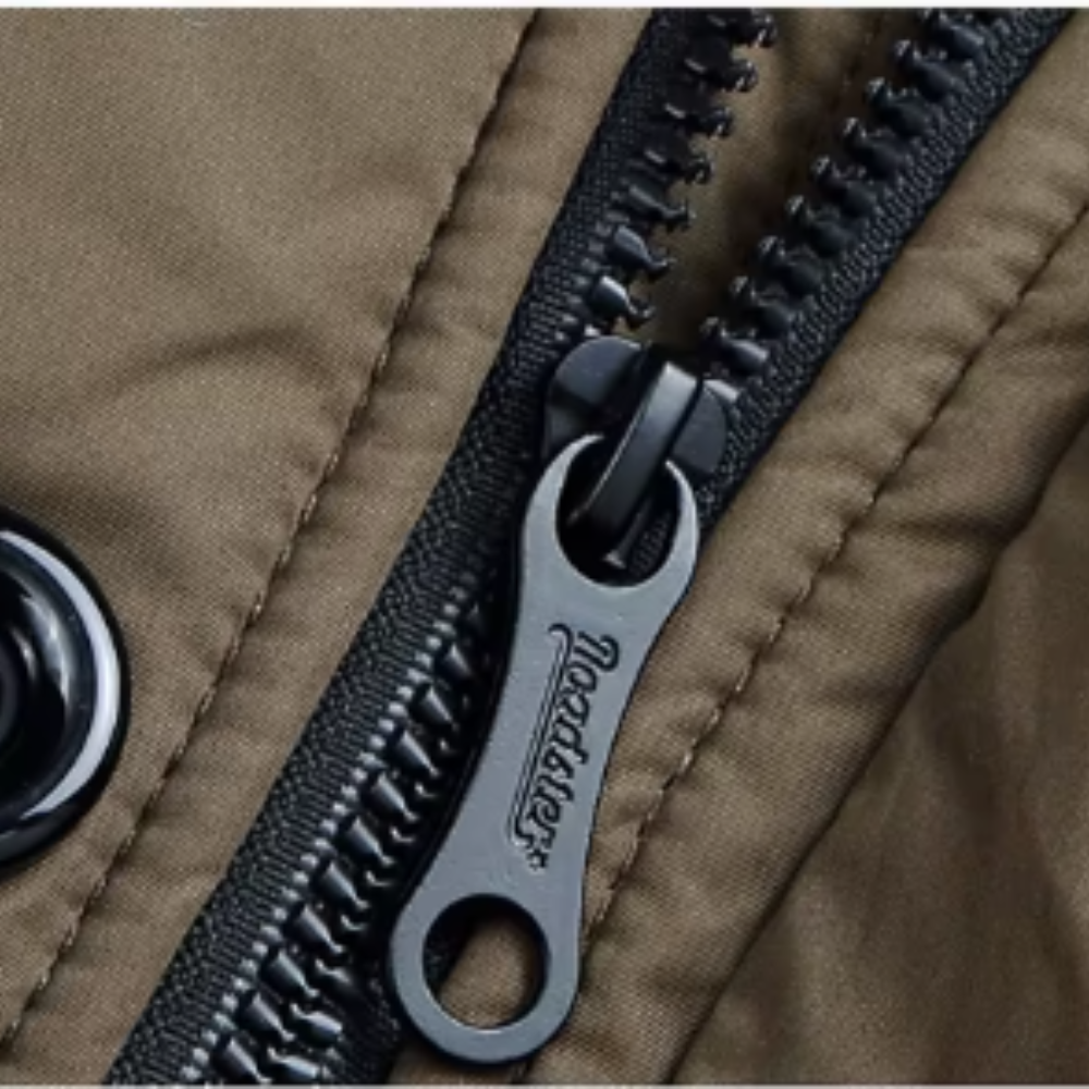 Κομψό μπουφάν Parkas