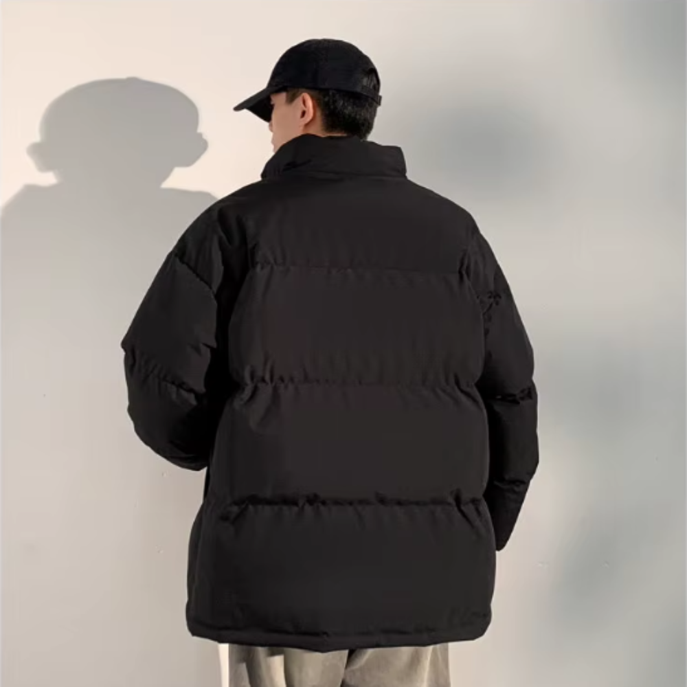 Αντιανεμικό μπουφάν Parkas