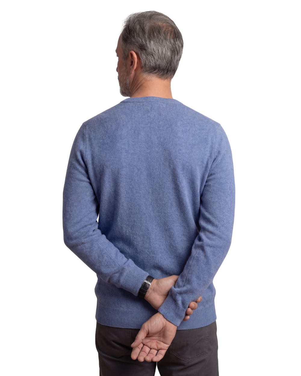 Πουλόβερ από κασμίρ Ibiza