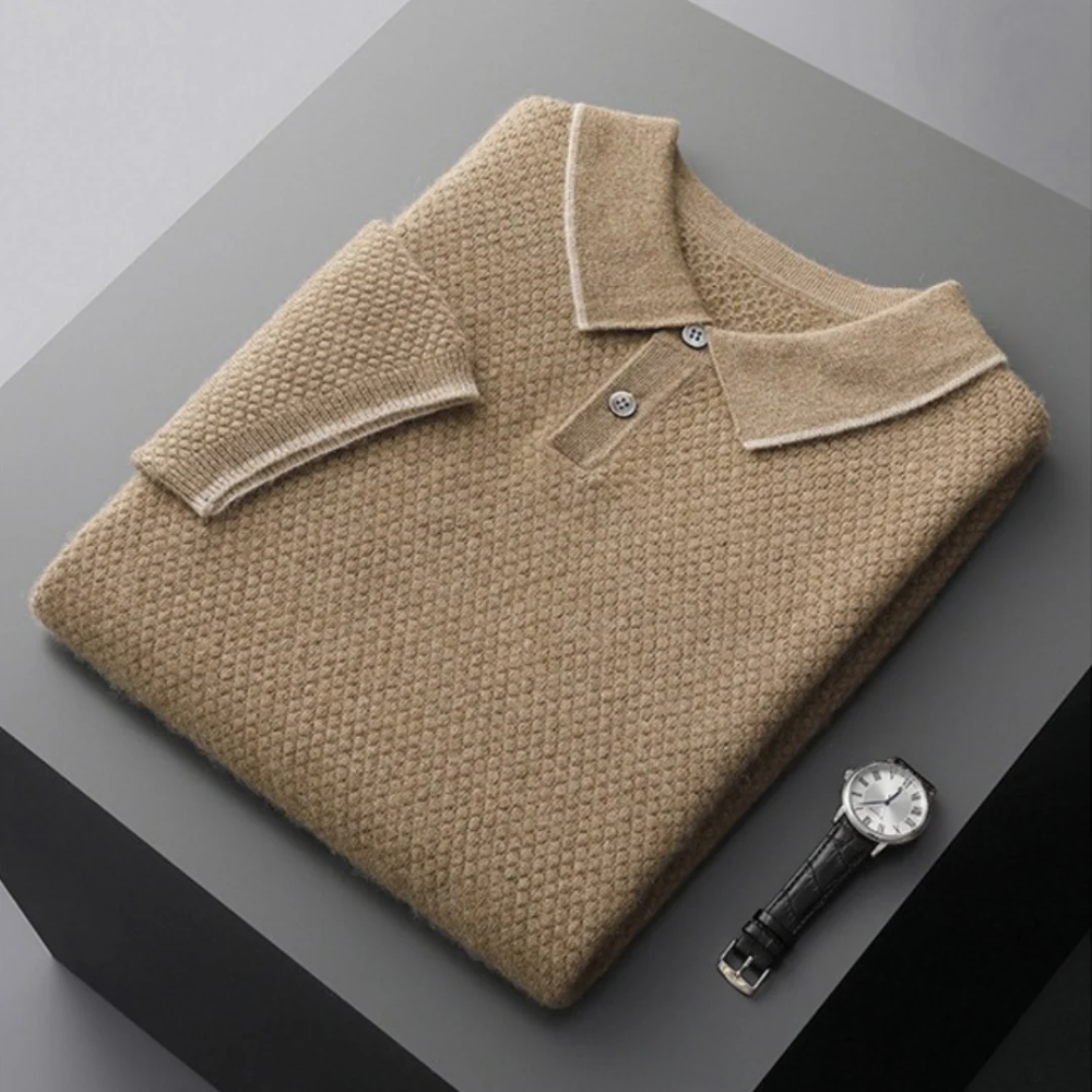 Aristo κασμίρι Polo