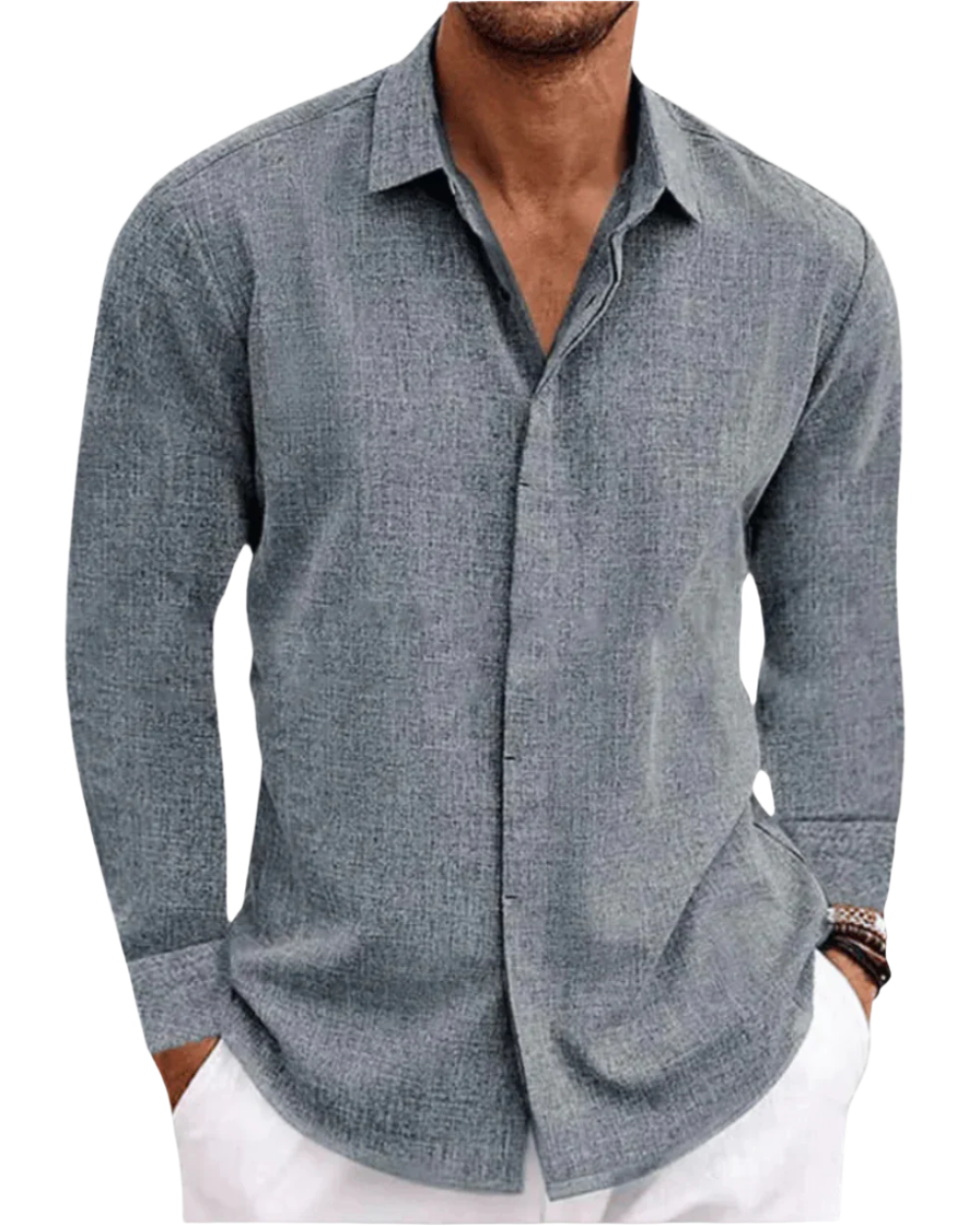 Πουκάμισο Giovanni Casual