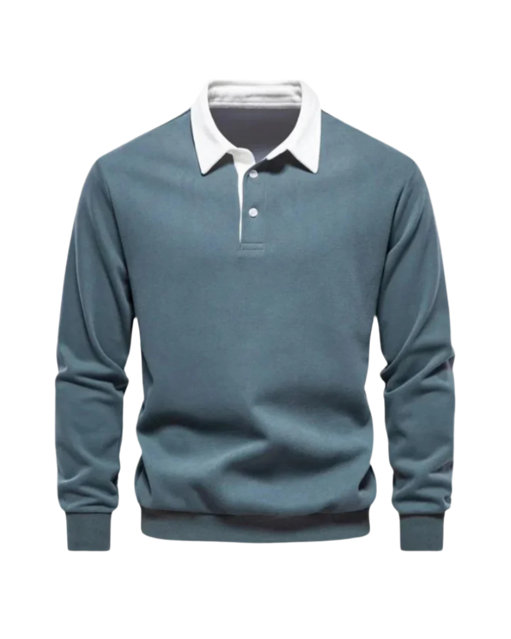Adrian Casual Polo πουλόβερ