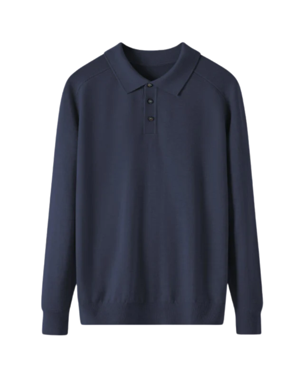 Bellagio Bellagio Merino Wool Polo
